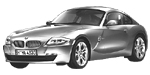 BMW E86 B1026 Fault Code