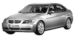 BMW E90 B1026 Fault Code