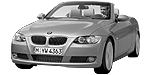 BMW E93 B1026 Fault Code