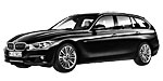 BMW F31 B1026 Fault Code